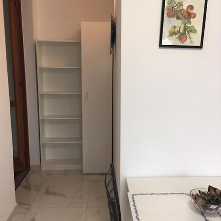 Elegante Appartamento Сангано Экстерьер фото