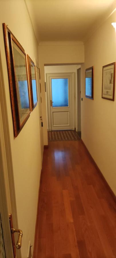 Elegante Appartamento Сангано Экстерьер фото