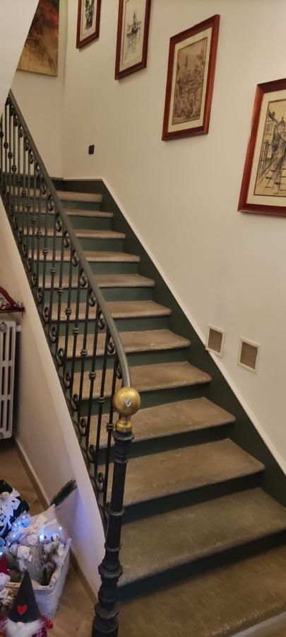 Elegante Appartamento Сангано Экстерьер фото